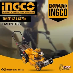 PRODUITS INGCO 