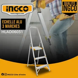 PRODUITS INGCO 