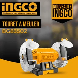 PRODUITS INGCO 