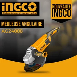 PRODUITS INGCO 