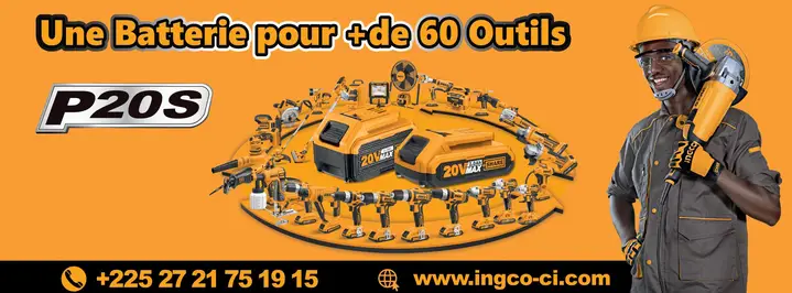 PRODUITS INGCO _20