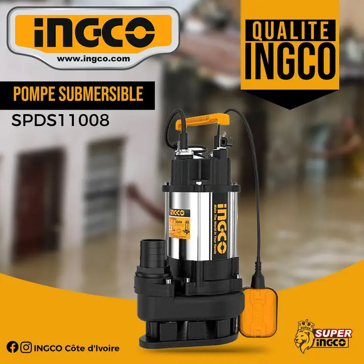 PRODUITS INGCO _18