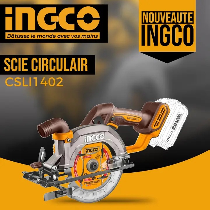 PRODUITS INGCO _17