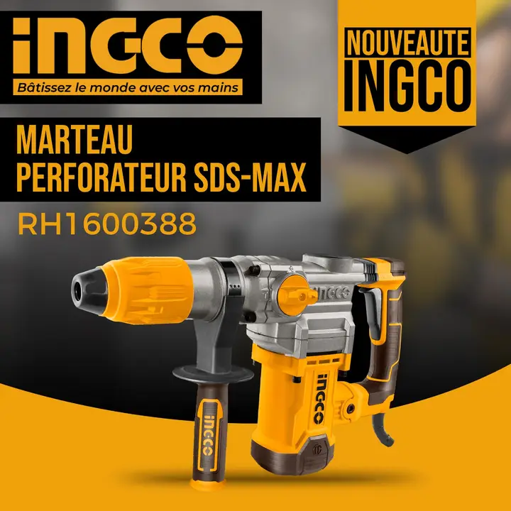 PRODUITS INGCO _14