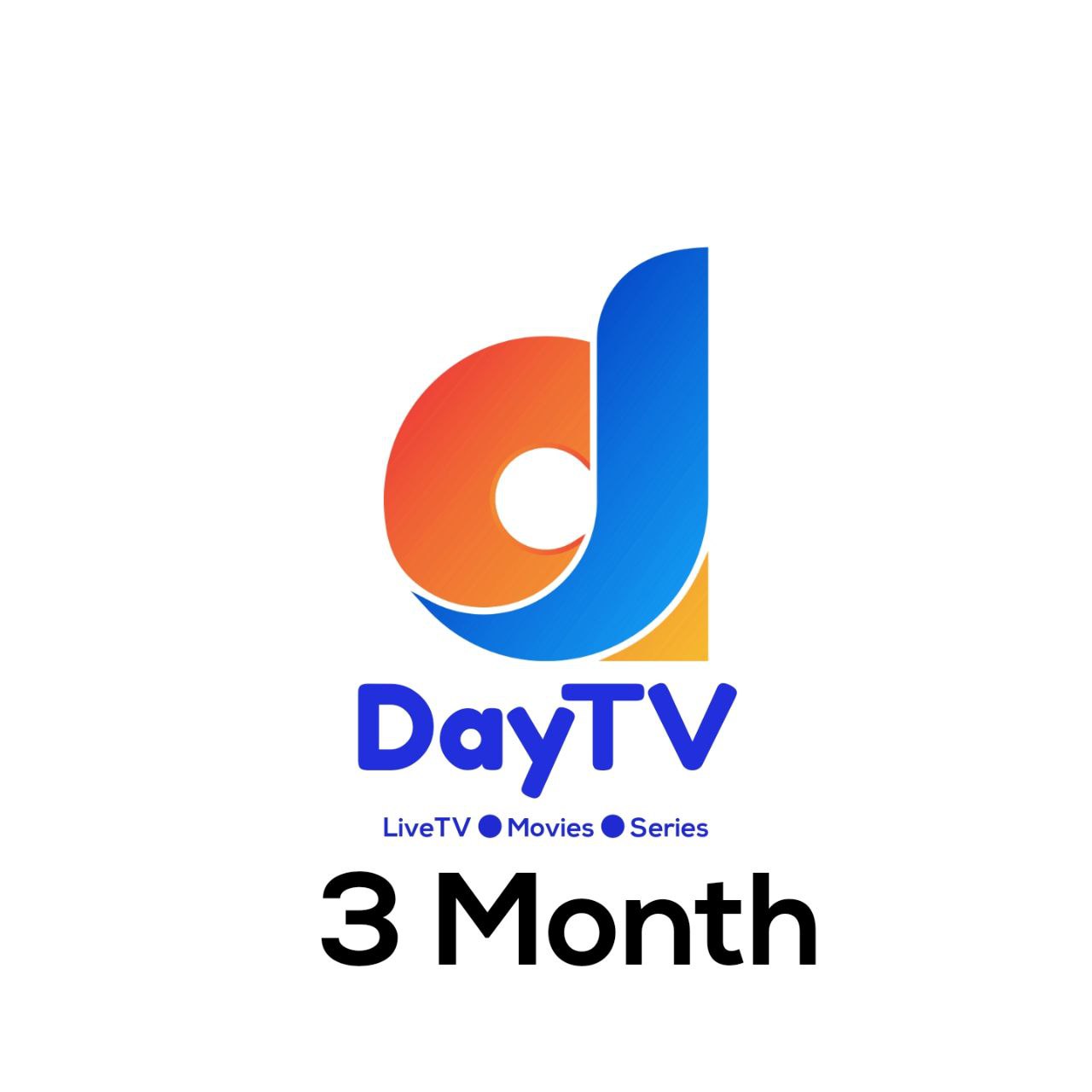 DayTV 3 Month_0