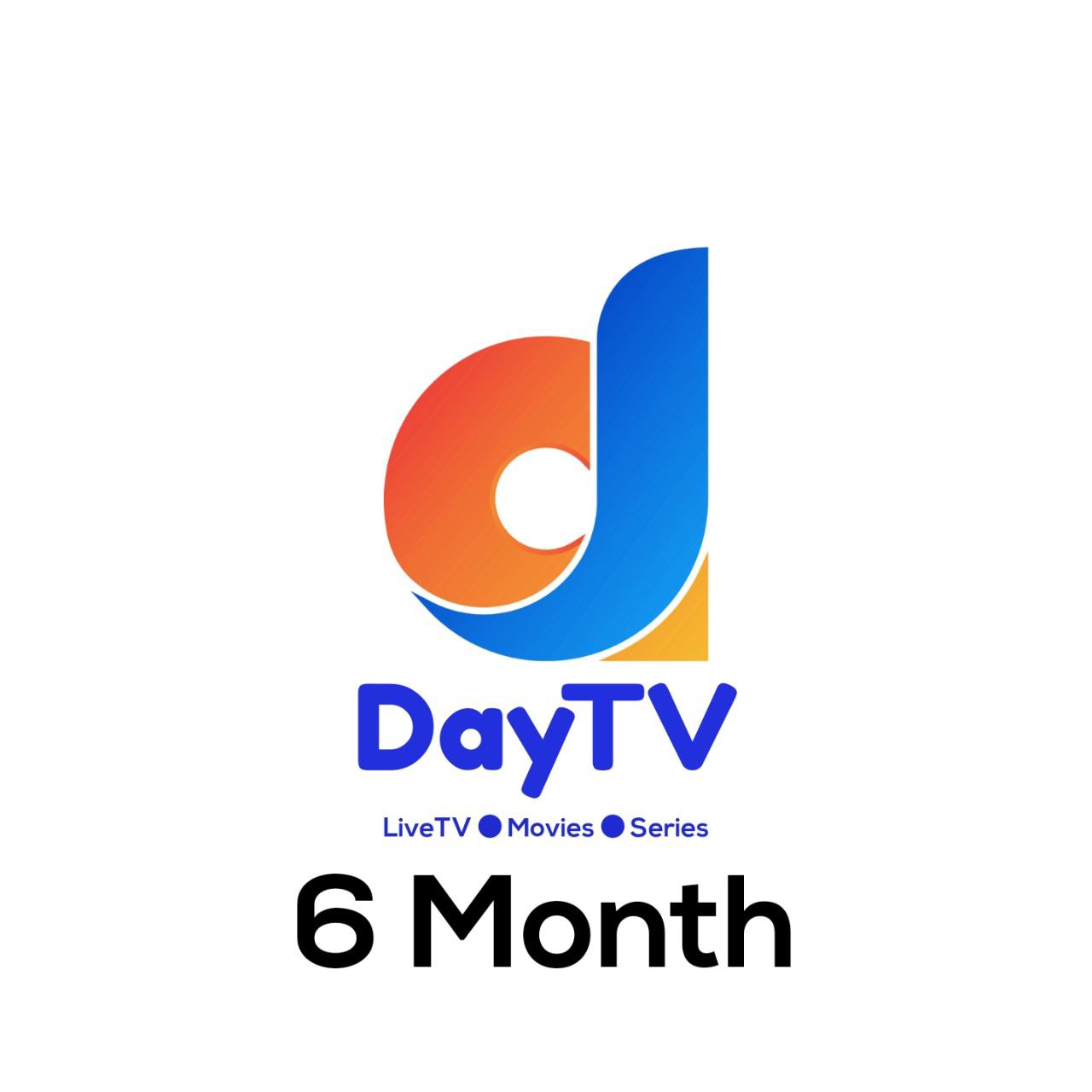 DayTV 6 Month_0