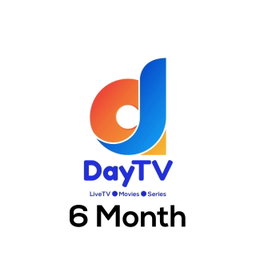 DayTV 6 Month