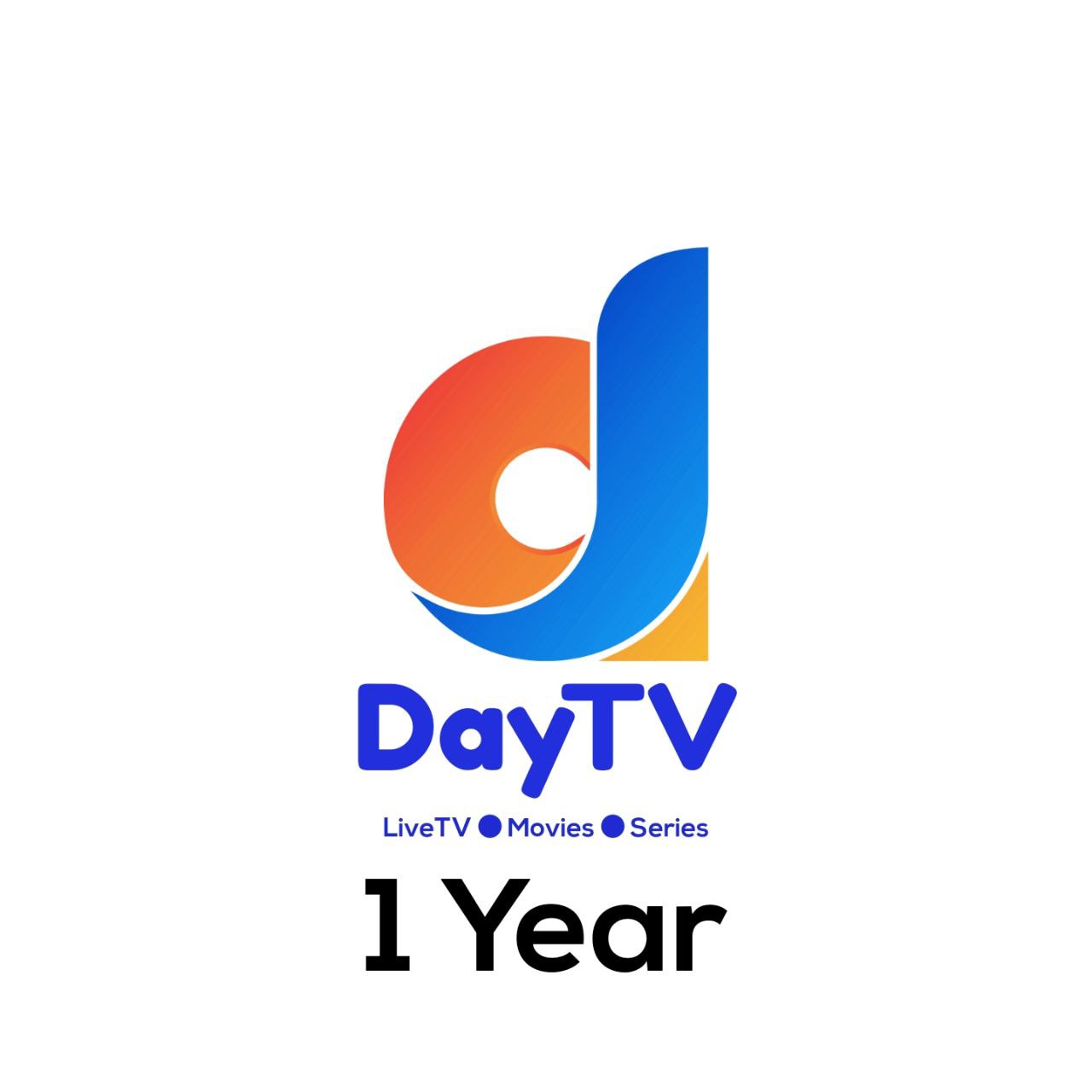 DayTV 1 Year_0