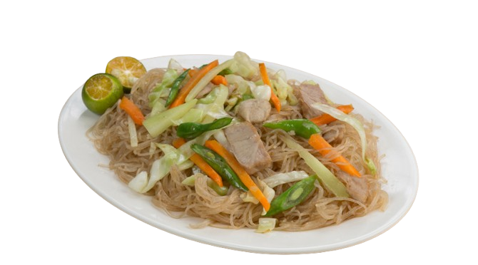 Bihon Guisado
