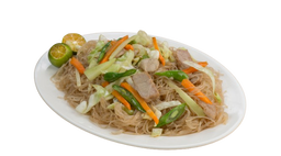 Bihon Guisado