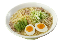 Mami with Egg