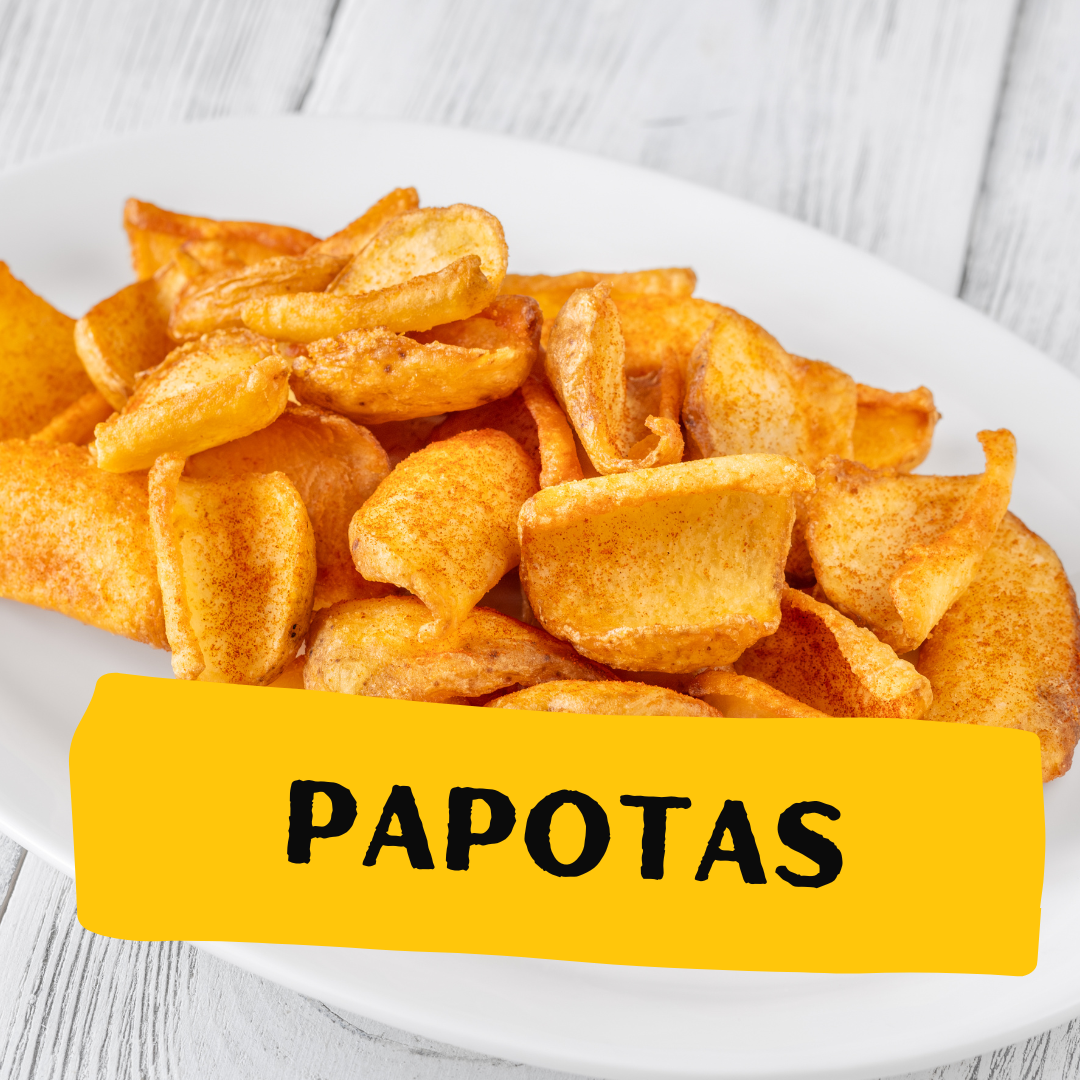 Porción de papas_0