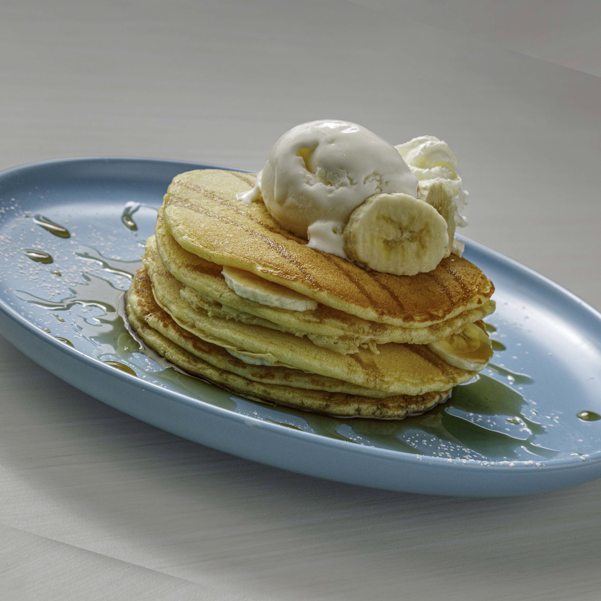 Half pancake stack it up_0