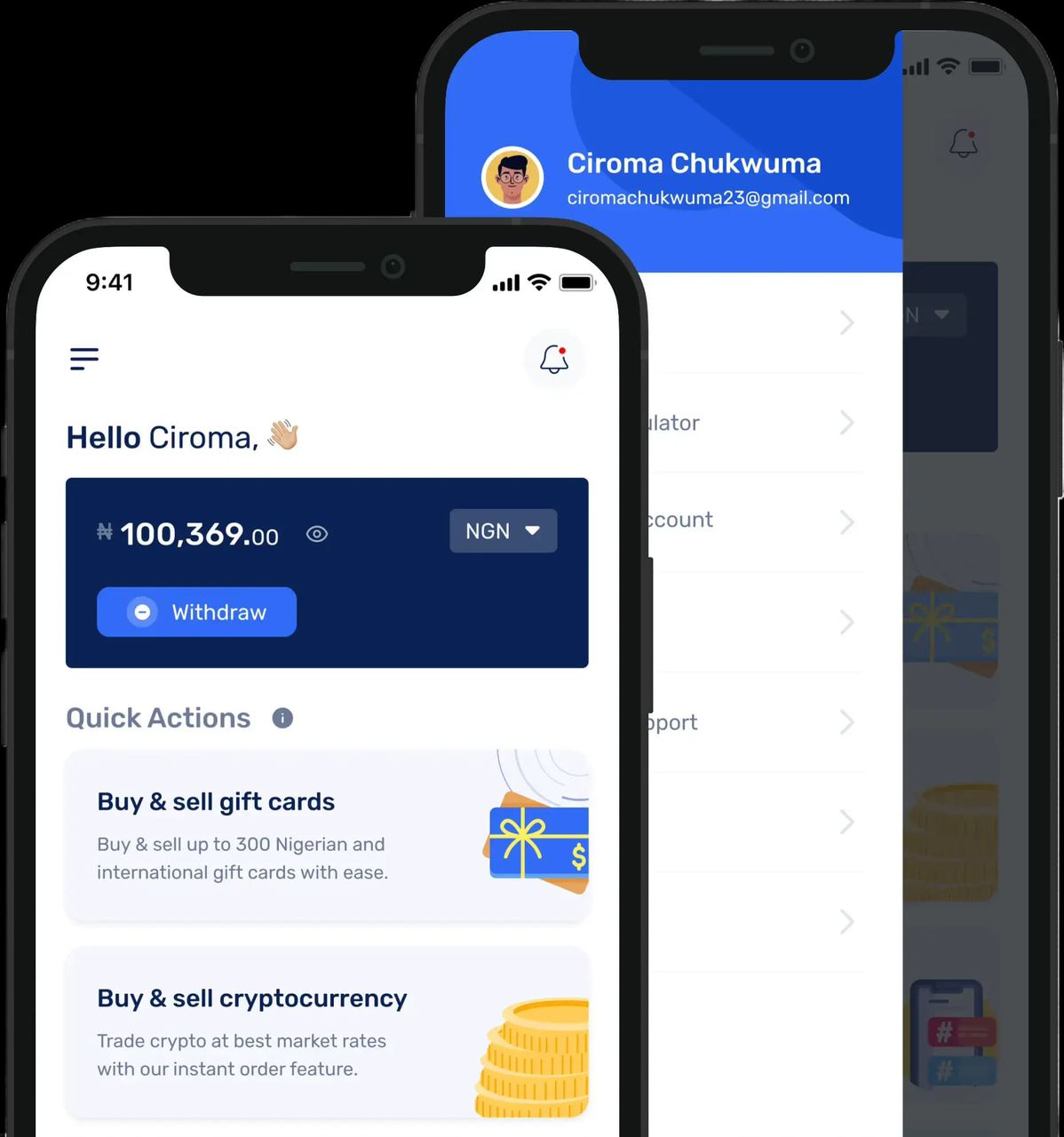CRYPTO MOBILE APP_0