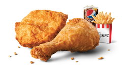 KFC MEAL DEAL 