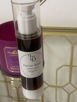 Cleansers