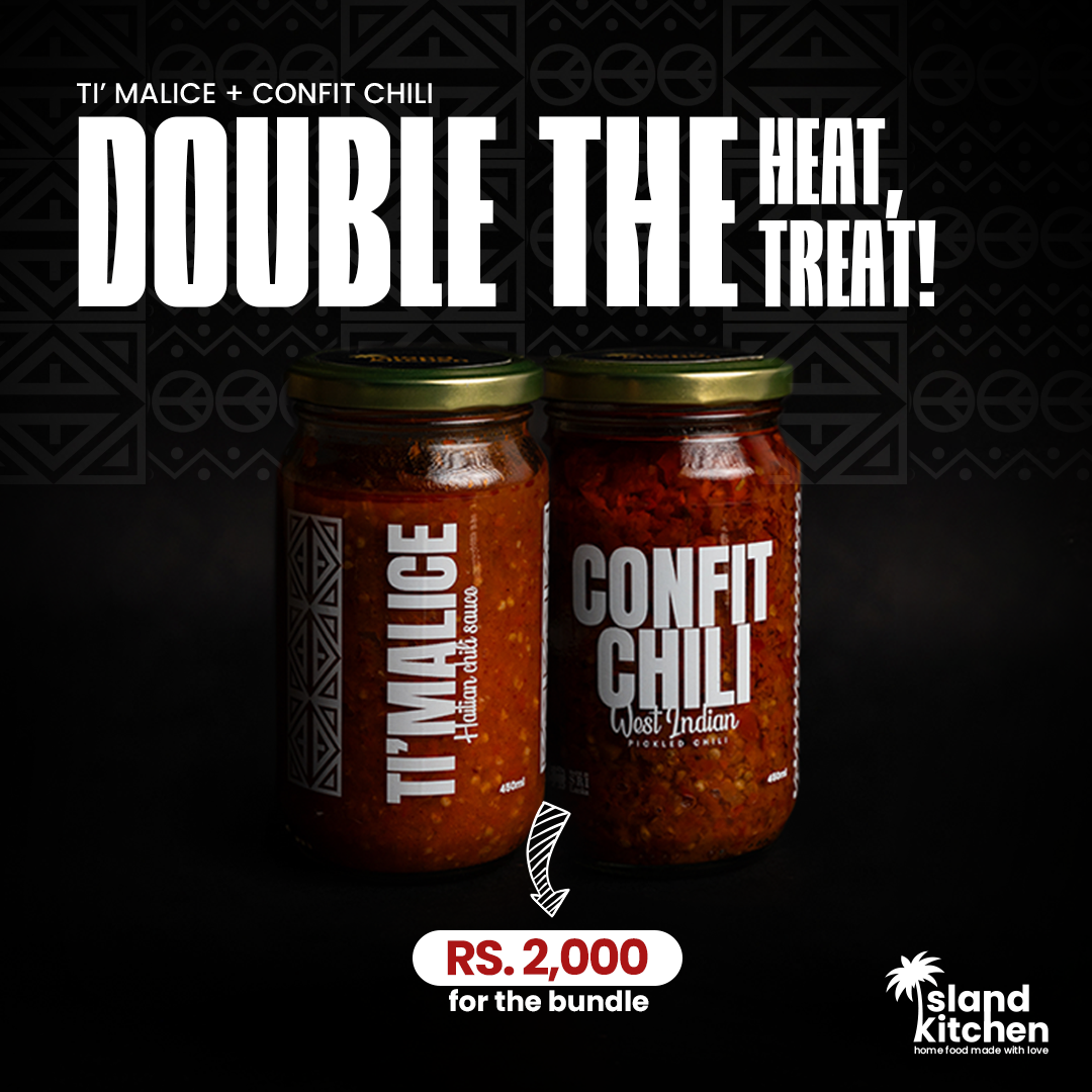 Chili Sauce Bundle 