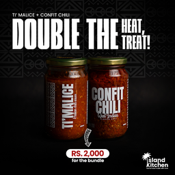 Chili Sauce Bundle 