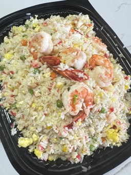 Fried Rice (8-10paxs)