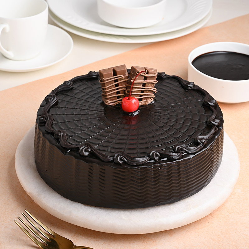 Chocolate cake _0