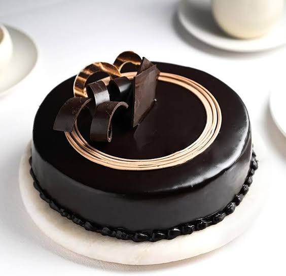 Chocolate cake _2