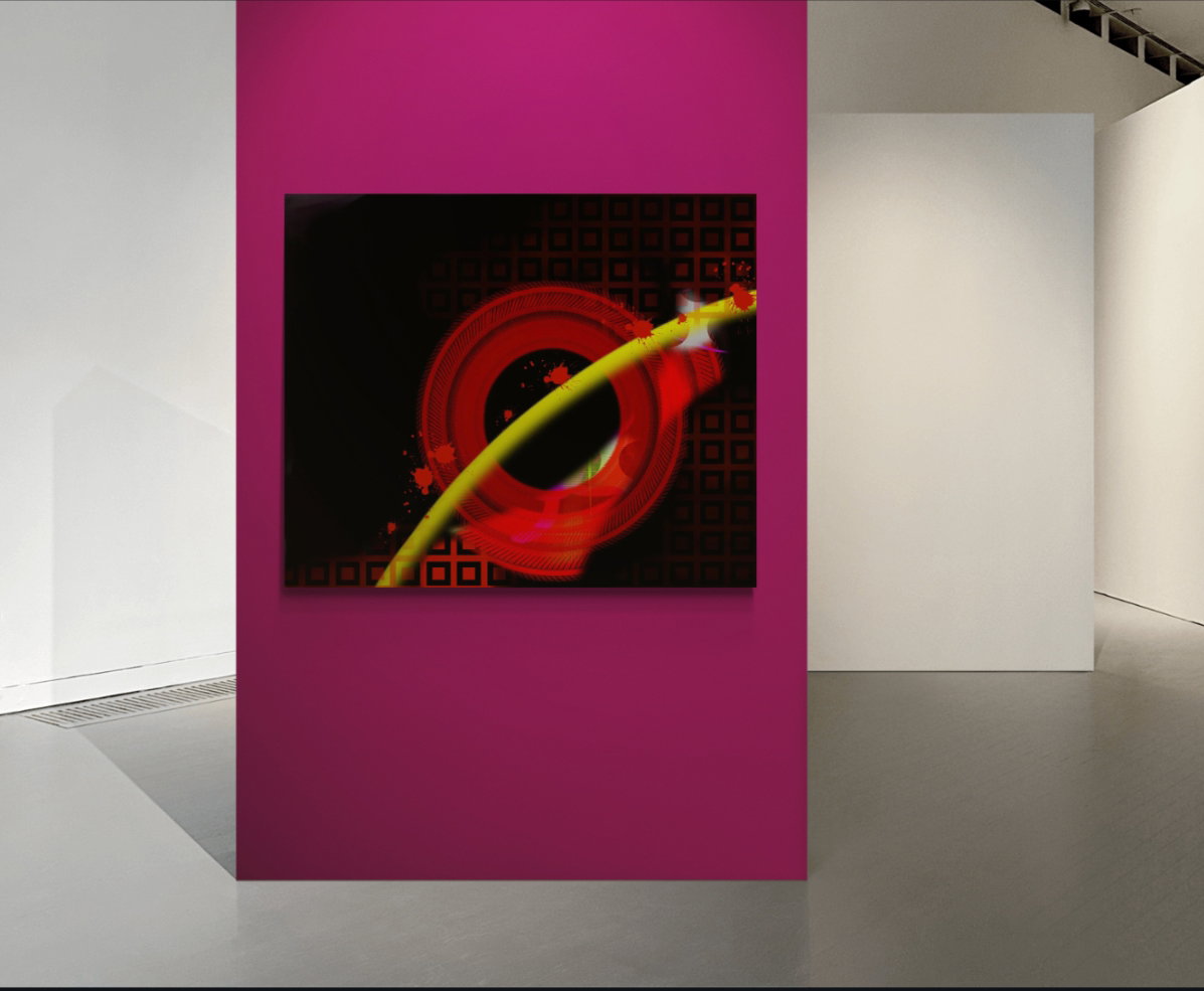 Abstract art _1