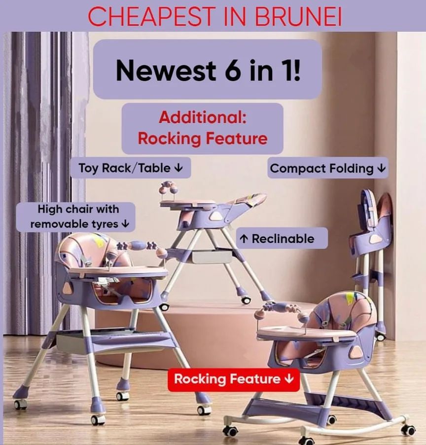 6 IN 1 BABY CHAIR _3