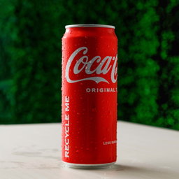 Coke