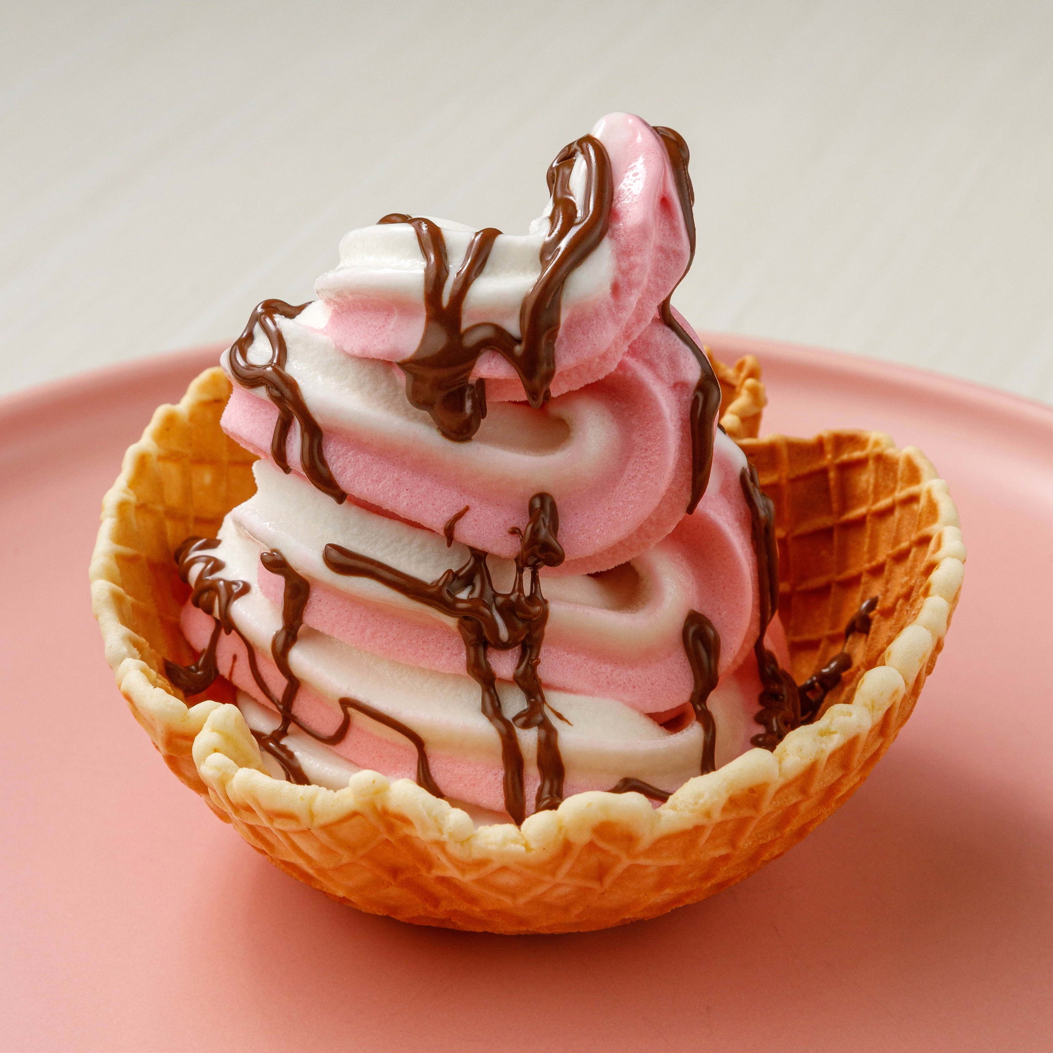Yogurt wafer bowl_0