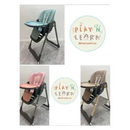 Newest and Highest D100 Quality Baby Dining Chair 