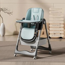 Newest and Highest D100 Quality Baby Dining Chair 