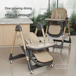 Newest and Highest D100 Quality Baby Dining Chair 