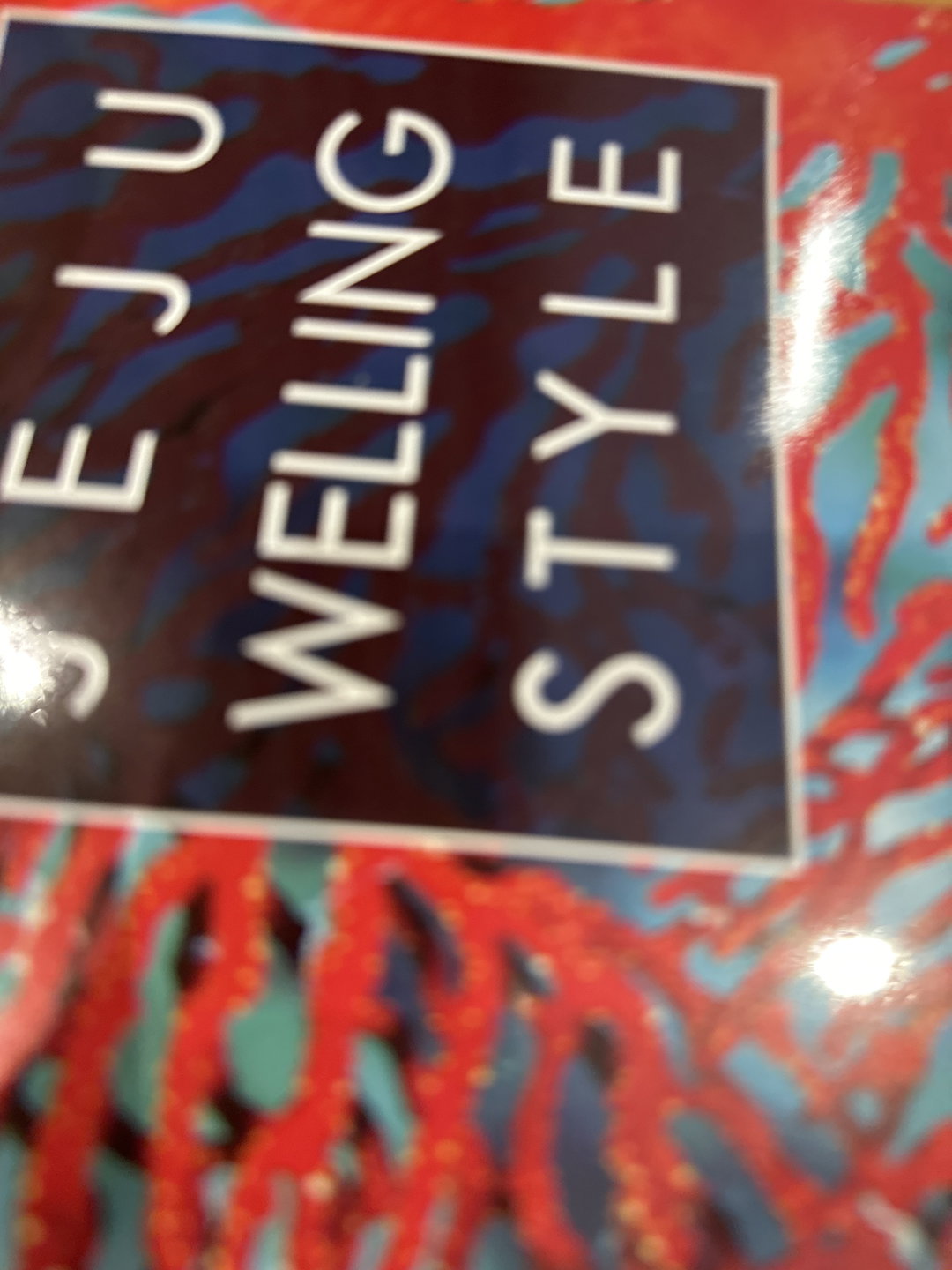 Item