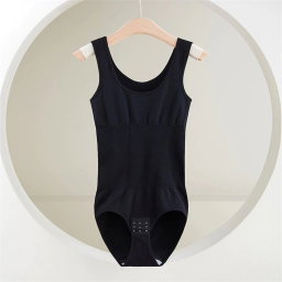 FULL BODY CORSET TUMMY SHAPER 