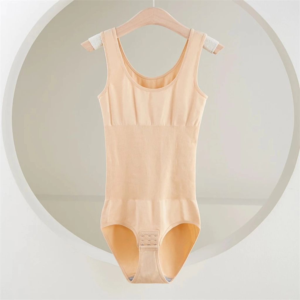FULL BODY CORSET TUMMY SHAPER _1
