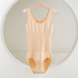 FULL BODY CORSET TUMMY SHAPER 