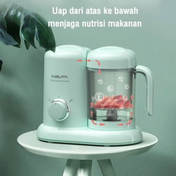 FOOD PROCESSOR MISUTA 