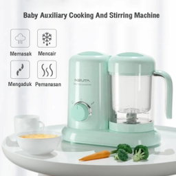 FOOD PROCESSOR MISUTA 
