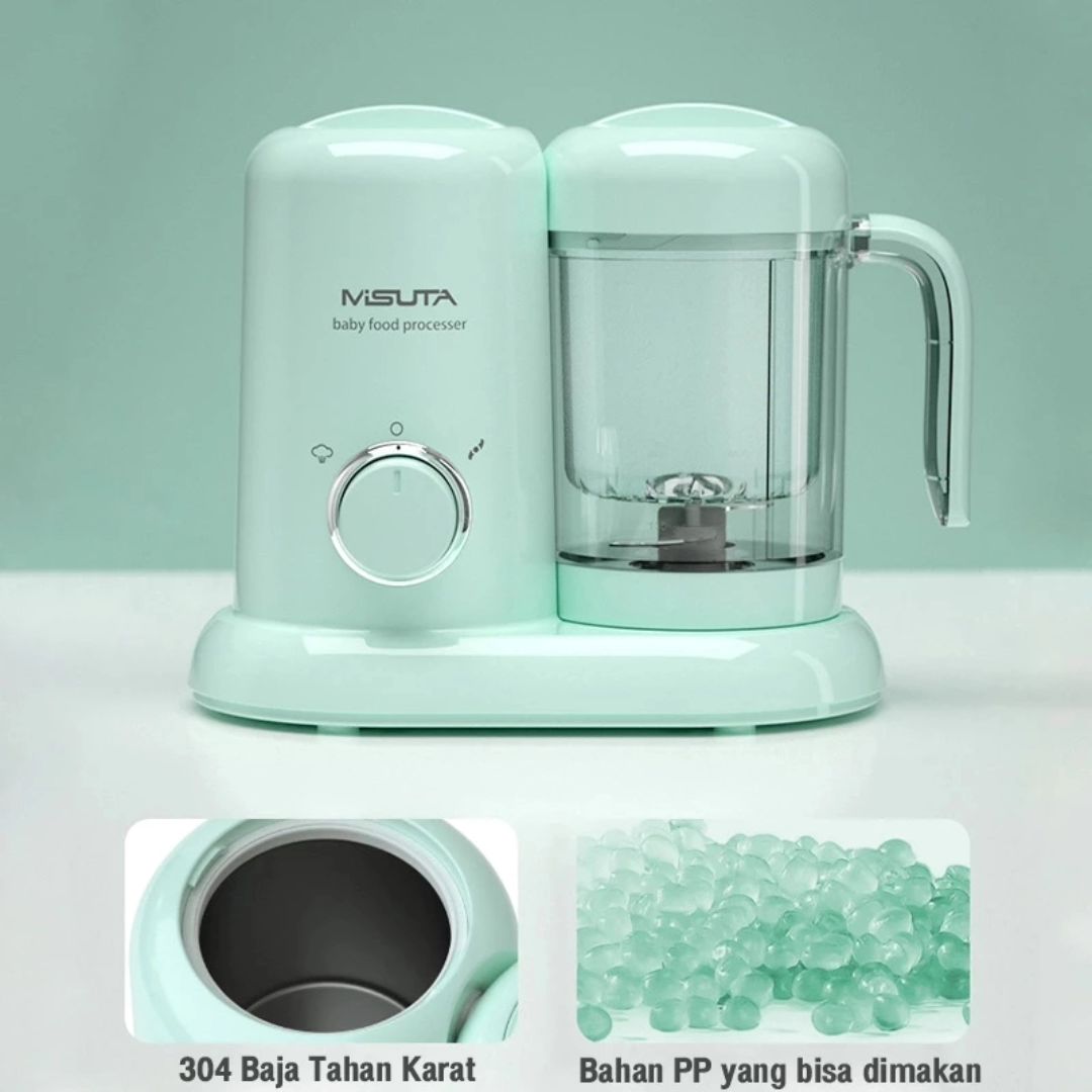 FOOD PROCESSOR MISUTA _1