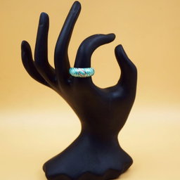 Silver midnight magic pendant for women