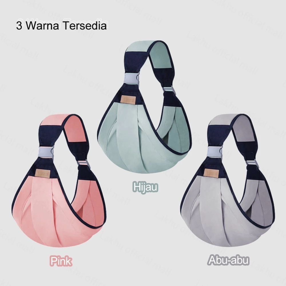 BABY CARRIER COMFY _1