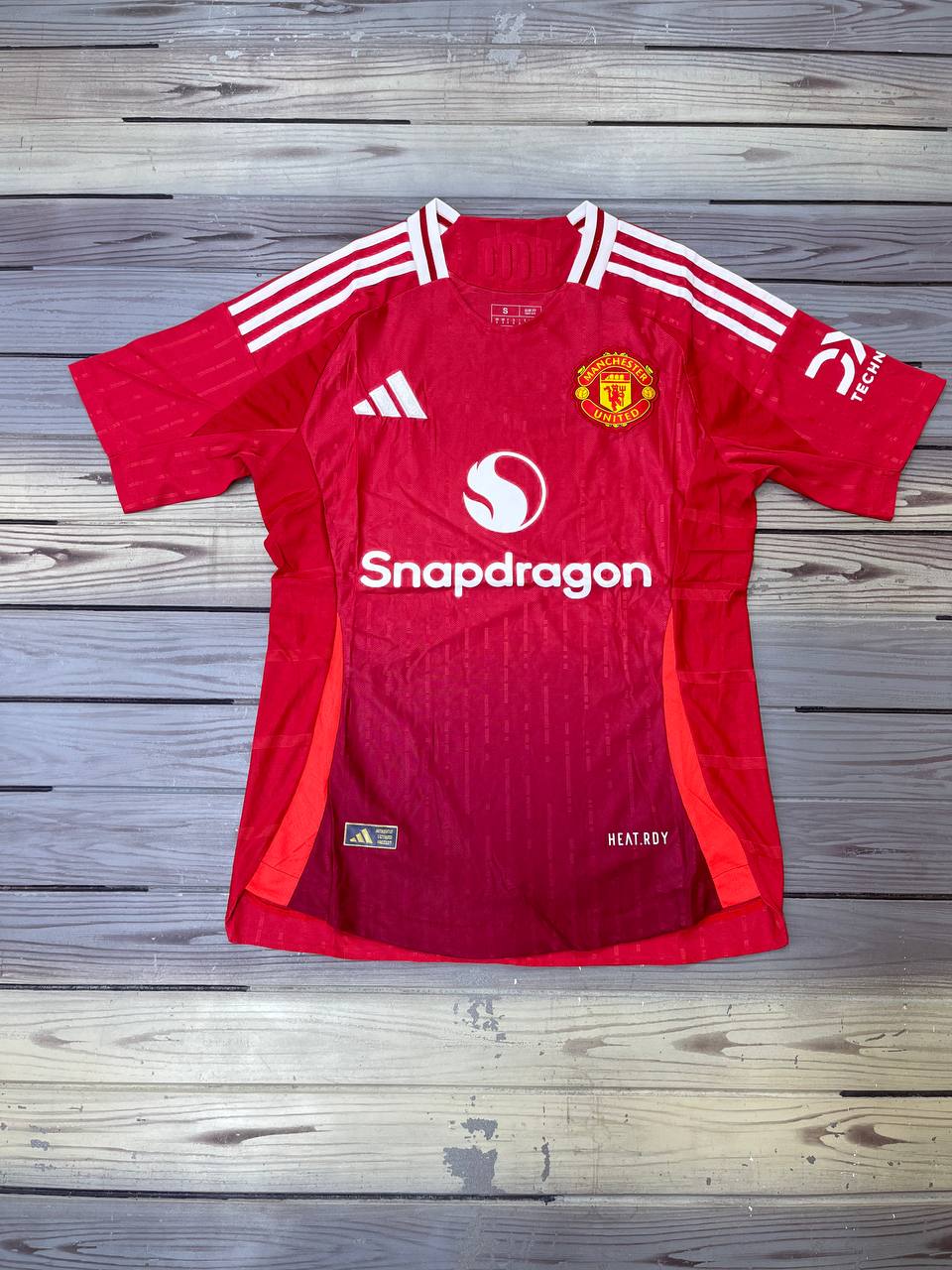MANCHESTER UNITED HOME 24/25
