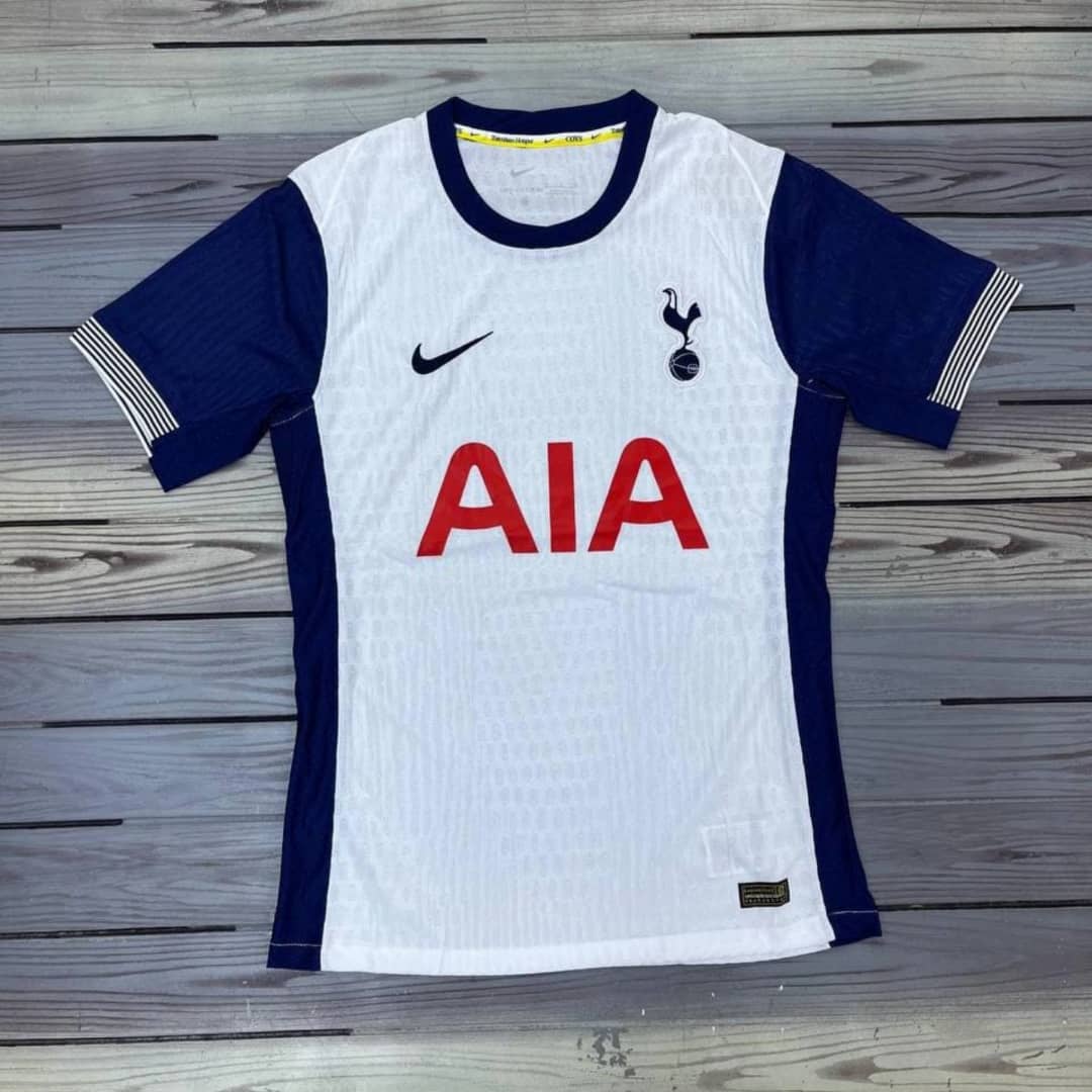 TOTTENHAM