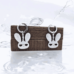 Women - Earrings Collection