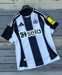 NEWCASTLE UNITED HOME KIT/ THIRD KIT 24/25