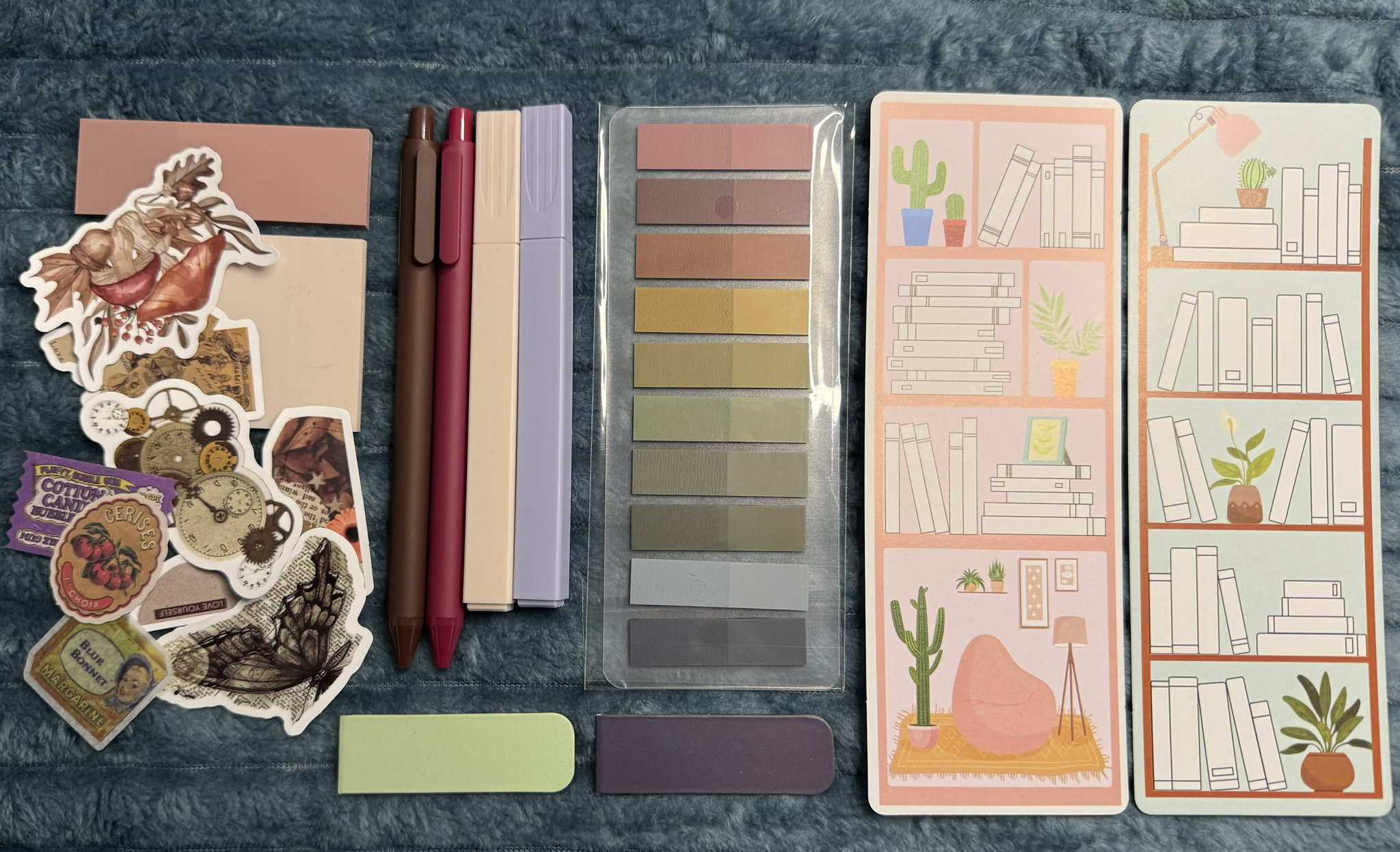 Annotation Kit, Mini_0