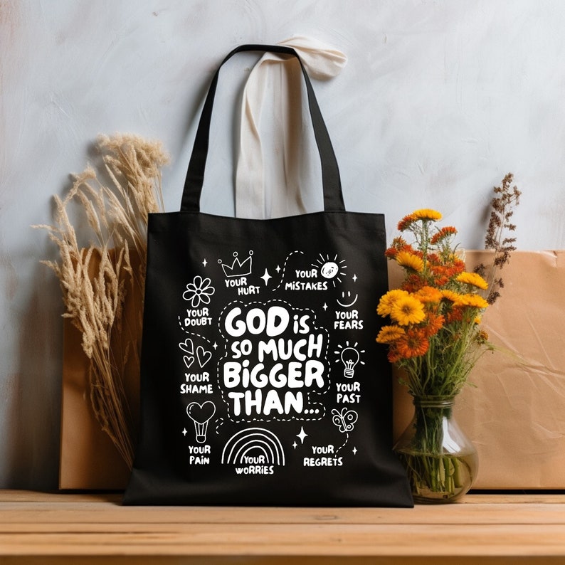 Pretty Tote