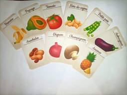 Items