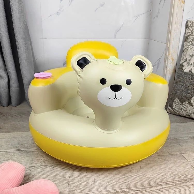 INFLATABLE PORTABLE BABY SEAT _2