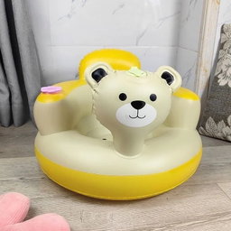 INFLATABLE PORTABLE BABY SEAT 